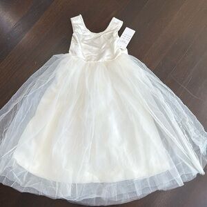 Flower Girl Dress